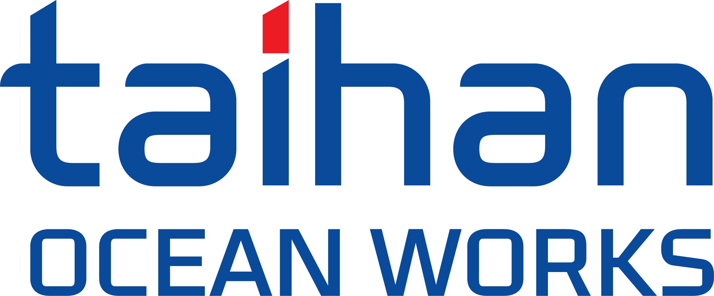 Taihan Ocean Works
