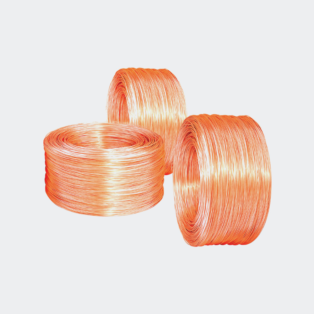 Base Metal Products BUSINESS Taihan Cable Solution