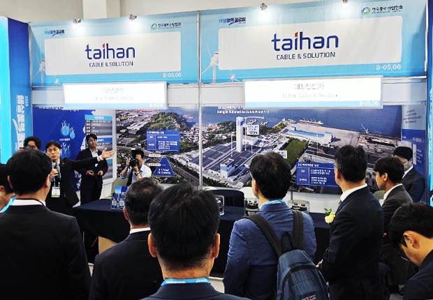 Highlights integrated production and installation capabilities backed by Submarine Cable Plants 1 & 2 and its CLV fleet