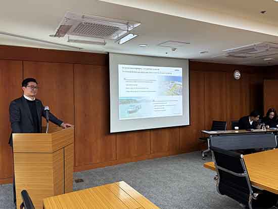 Revenue increased by 10.5% year-on-year, operating profit by 11.7%, and net profit by 24.4%, demonstrating balanced and sustained growth