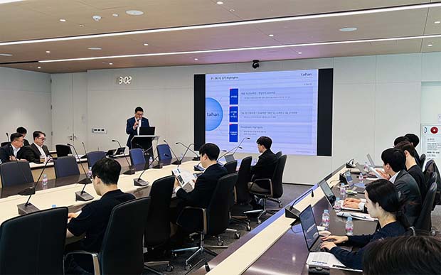 Revenue rose 26.6% year over year and operating profit surged 122.9%, sustaining strong earnings momentum