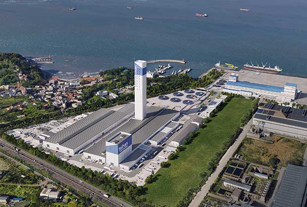 First company in Korea’s wire and cable industry to be designated under the government-led program