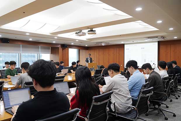 Q2 Sales Surpass KRW 900 Billion; Order Backlog Hits All-Time High of KRW 2.9 Trillion